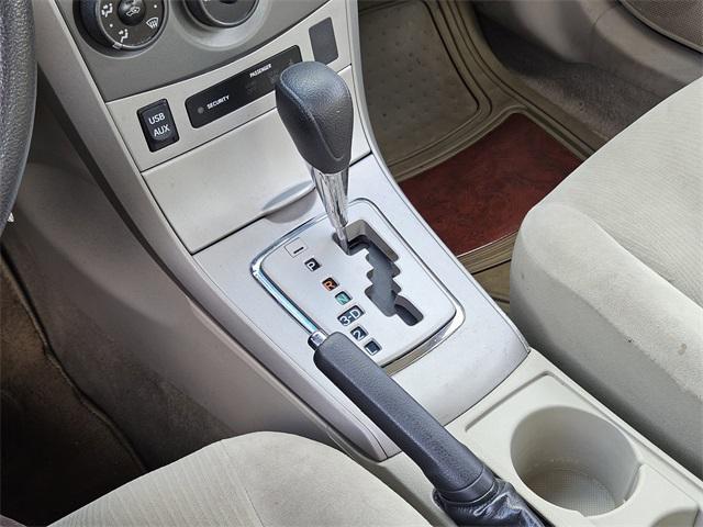 used 2012 Toyota Corolla car, priced at $7,991