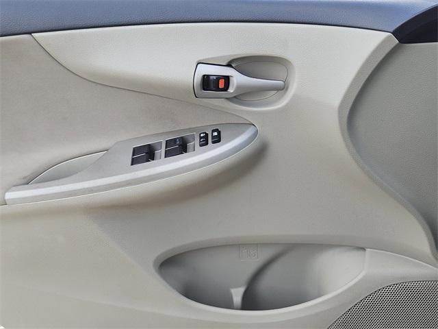 used 2012 Toyota Corolla car, priced at $7,991