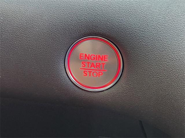 used 2023 Acura TLX car, priced at $41,907