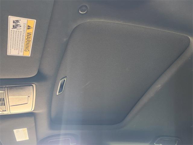 used 2023 Acura TLX car, priced at $41,907