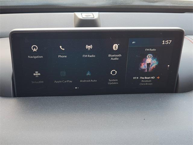 used 2023 Acura TLX car, priced at $41,907