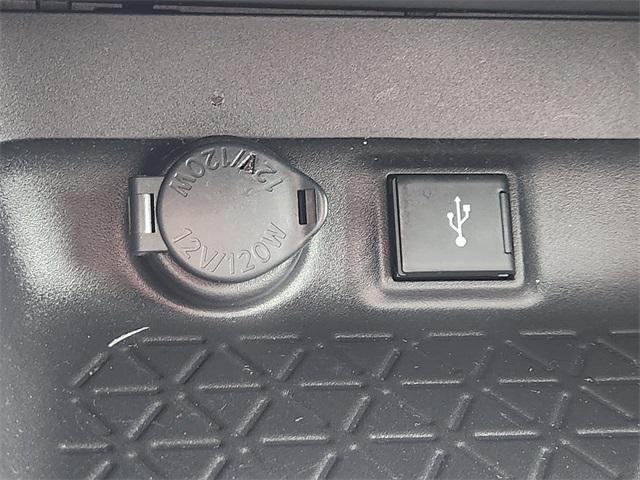 used 2022 Toyota RAV4 car, priced at $26,411