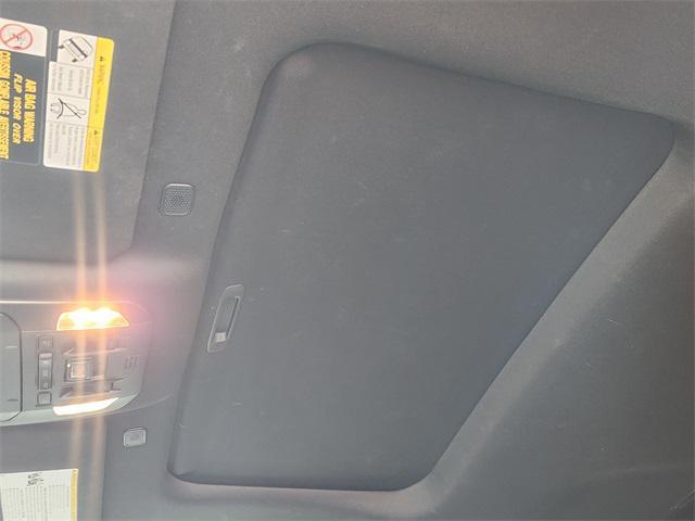 used 2023 Toyota Highlander car, priced at $35,744