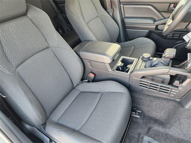used 2025 Toyota 4Runner car, priced at $47,991