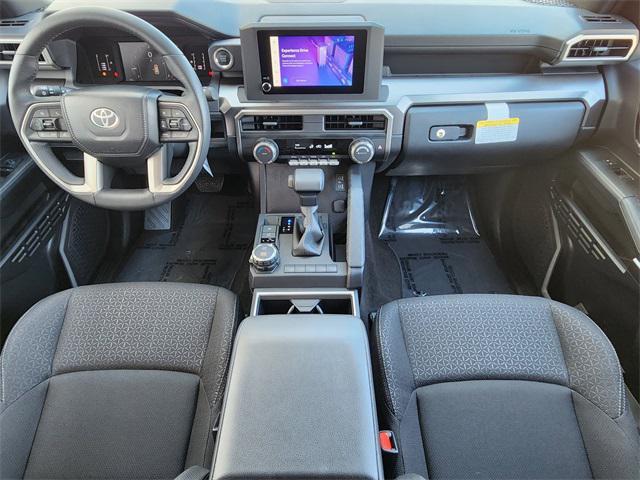 used 2025 Toyota 4Runner car, priced at $47,991