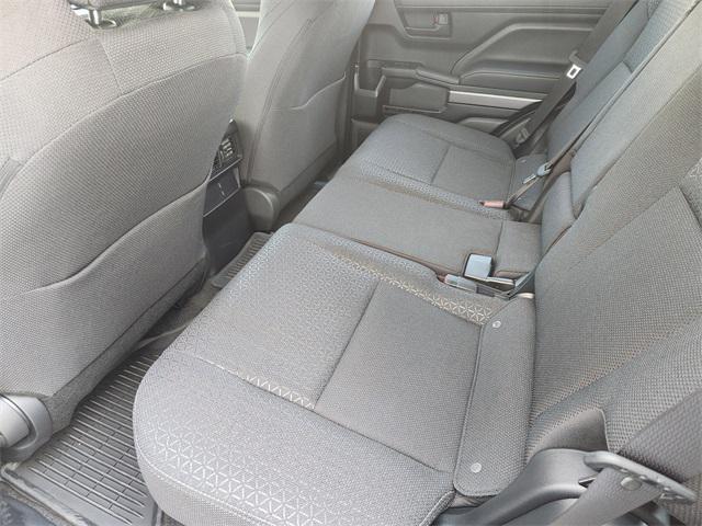 used 2025 Toyota 4Runner car, priced at $47,991
