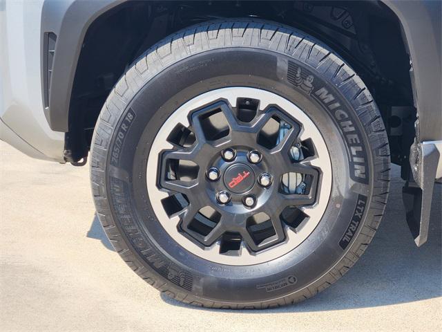 used 2025 Toyota 4Runner car, priced at $47,991