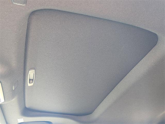 new 2025 Toyota 4Runner car, priced at $60,587