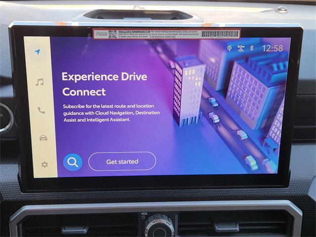 new 2025 Toyota 4Runner car, priced at $60,587