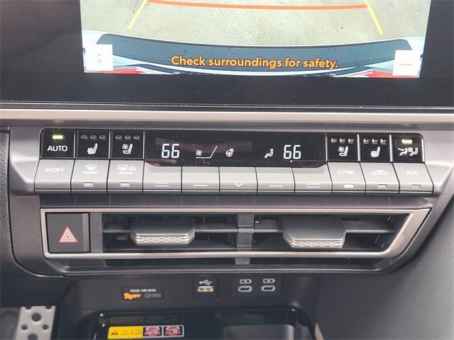new 2025 Toyota Camry car, priced at $40,204