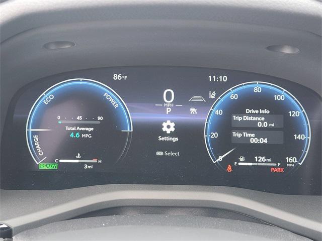 new 2025 Toyota Camry car, priced at $40,204