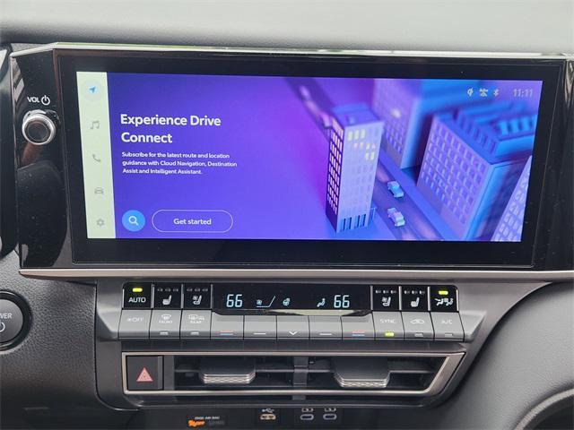 new 2025 Toyota Camry car, priced at $40,204