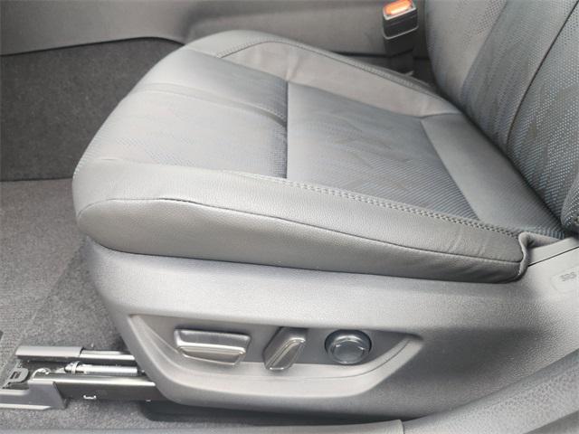 new 2025 Toyota Camry car, priced at $40,204