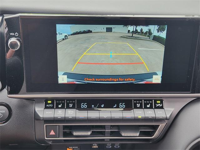 new 2025 Toyota Camry car, priced at $40,204