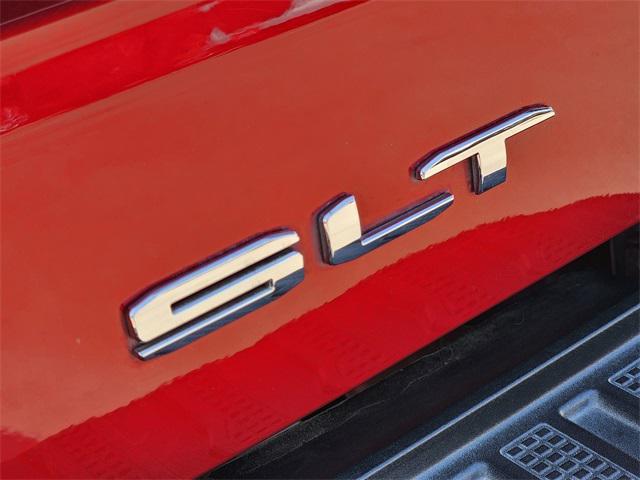 used 2021 GMC Sierra 1500 car, priced at $35,491