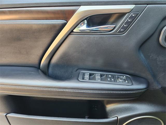 used 2020 Lexus RX 350 car, priced at $31,776