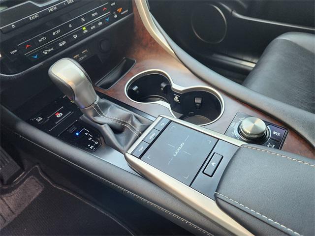 used 2020 Lexus RX 350 car, priced at $31,776