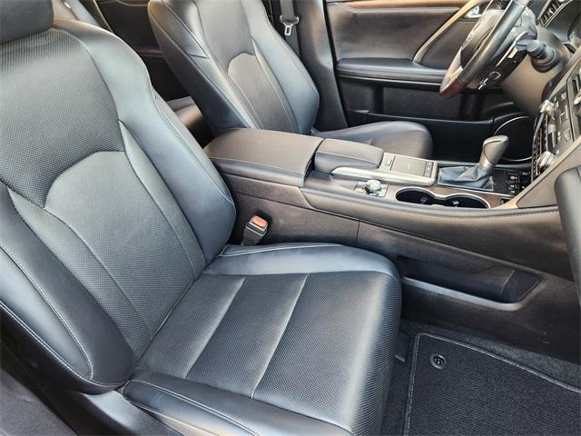used 2020 Lexus RX 350 car, priced at $31,776