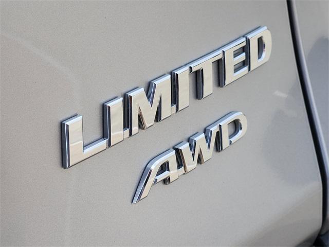 used 2024 Toyota RAV4 car, priced at $37,681