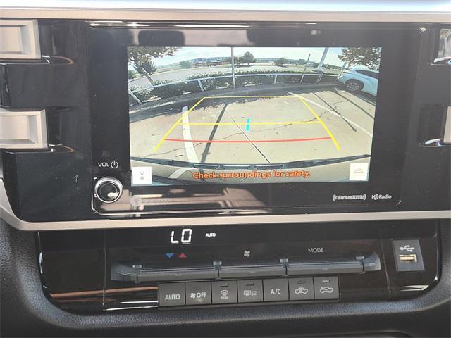 used 2024 Toyota Tundra car, priced at $42,427