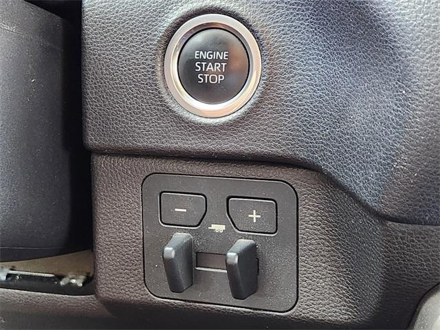 used 2024 Toyota Tundra car, priced at $42,427