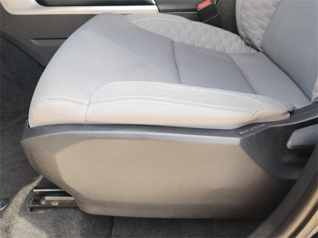 used 2024 Toyota Tundra car, priced at $42,427