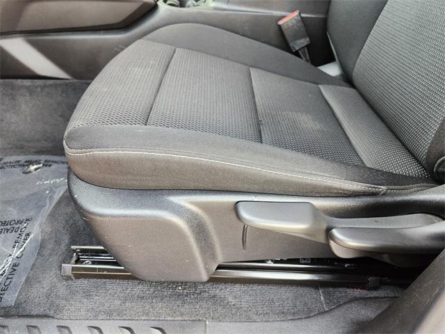 used 2023 Chevrolet Colorado car, priced at $32,240
