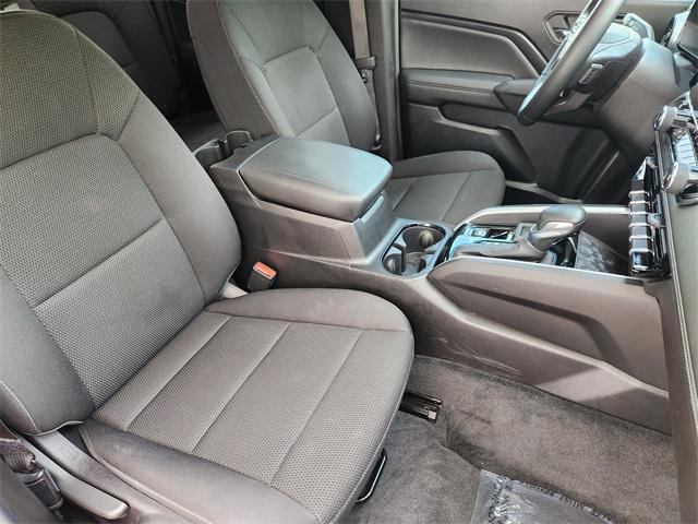 used 2023 Chevrolet Colorado car, priced at $32,240
