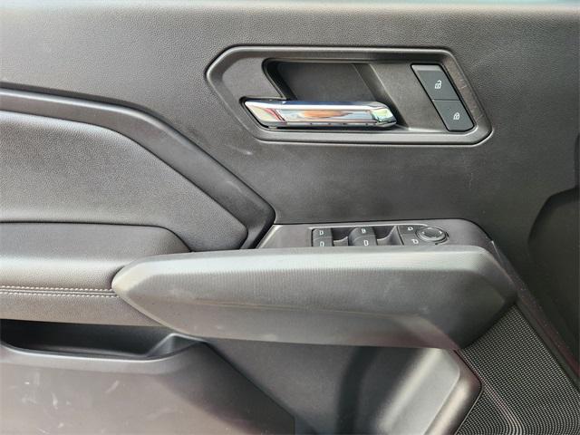 used 2023 Chevrolet Colorado car, priced at $32,240