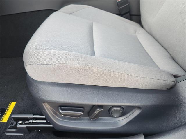 new 2026 Toyota Camry car, priced at $30,118