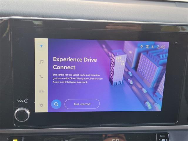 new 2026 Toyota Camry car, priced at $30,118