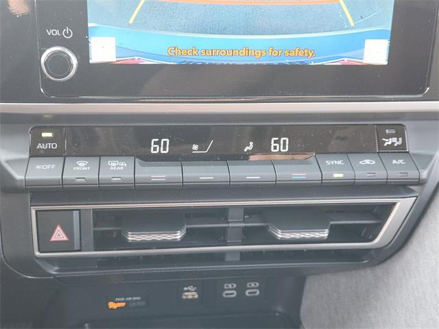 new 2026 Toyota Camry car, priced at $30,118