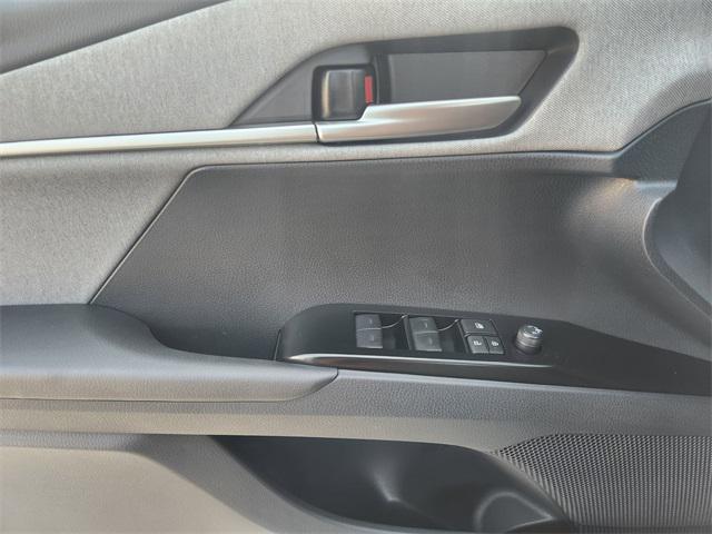 new 2026 Toyota Camry car, priced at $30,118