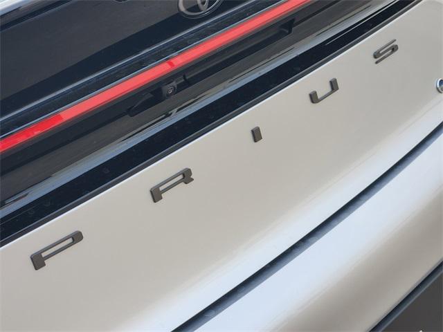 new 2026 Toyota Prius car, priced at $29,602