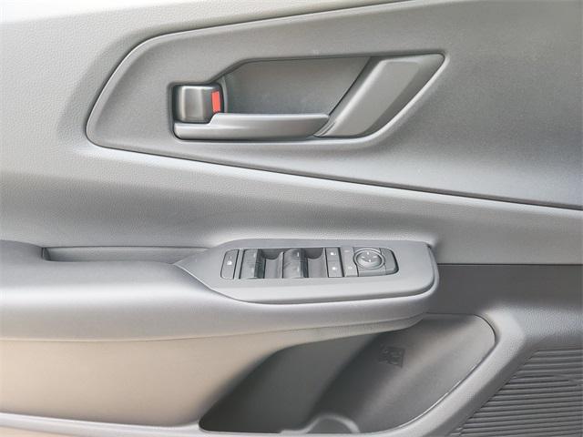 new 2026 Toyota Prius car, priced at $29,602