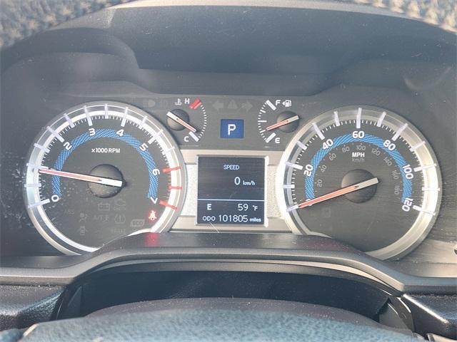 used 2019 Toyota 4Runner car, priced at $31,163