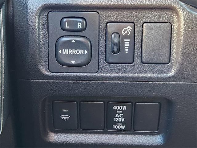 used 2019 Toyota 4Runner car, priced at $31,163