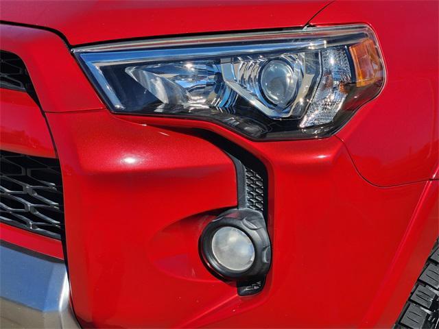used 2019 Toyota 4Runner car, priced at $31,163