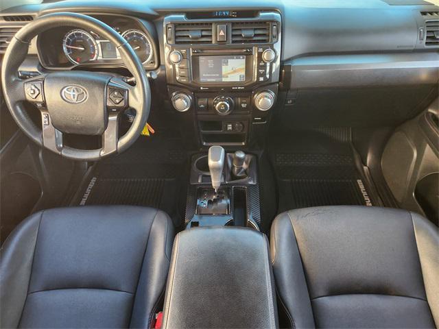 used 2019 Toyota 4Runner car, priced at $31,163
