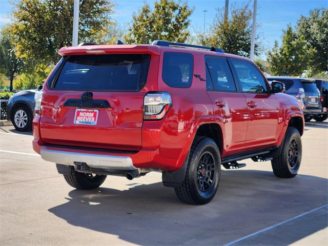 used 2019 Toyota 4Runner car, priced at $31,163