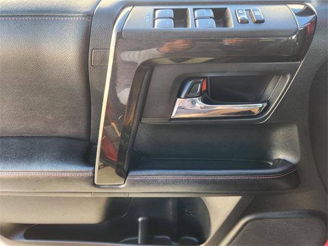 used 2019 Toyota 4Runner car, priced at $31,163