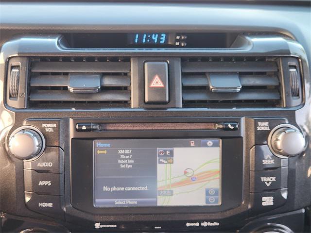 used 2019 Toyota 4Runner car, priced at $31,163