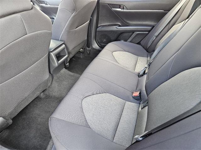 used 2023 Toyota Camry car, priced at $23,541