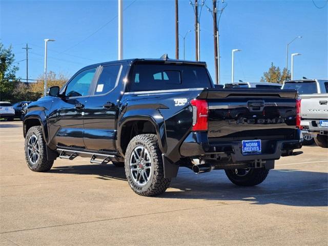 new 2024 Toyota Tacoma car, priced at $50,814