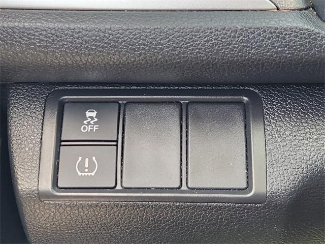 used 2018 Honda Civic car, priced at $16,174