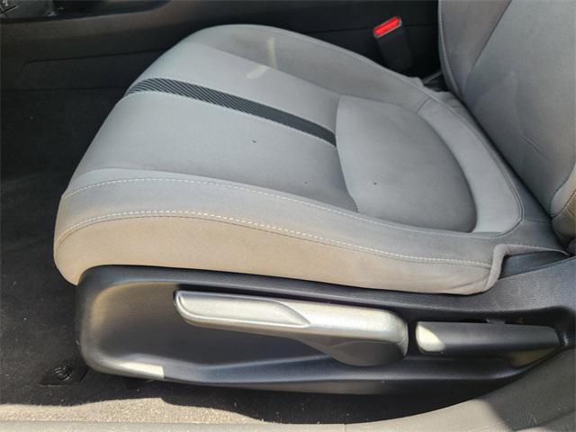 used 2018 Honda Civic car, priced at $16,174