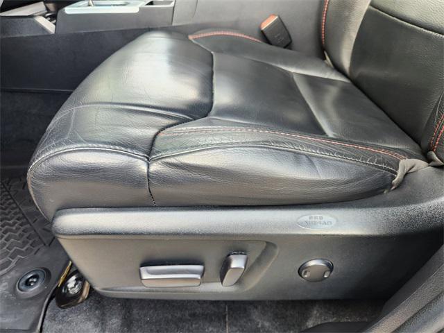 used 2020 Toyota Tundra car, priced at $47,991