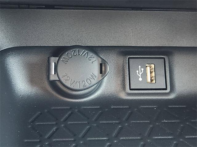 new 2025 Toyota RAV4 car, priced at $33,558