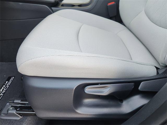 new 2026 Toyota Corolla Cross car, priced at $27,033