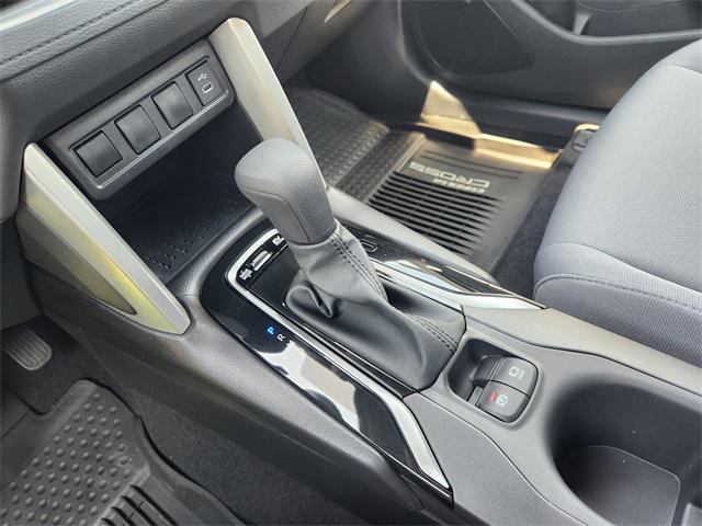 new 2025 Toyota Corolla Hybrid car